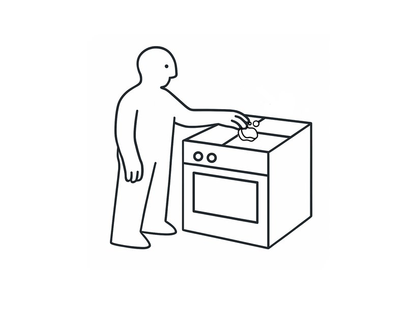 <strong>4) Wipe and Store</strong>